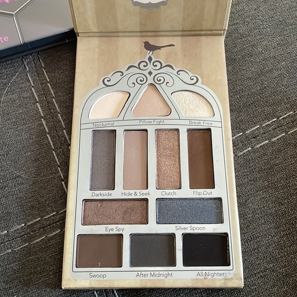 Eyeshadow bundle - Picture 4 of 4